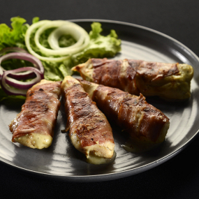 PUNJENA VJEŠALICA 2 kom