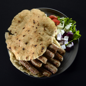 SARAJEVSKI ĆEVAPI - 330g
