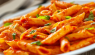 Penne s grilovanou zeleninou 400g