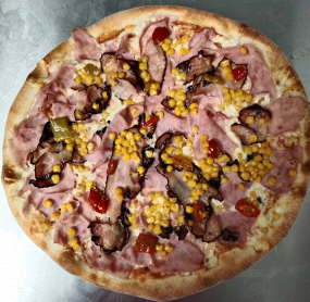 7.  PROVENCIALE  35cm