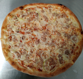 15.  TUŇÁKOVÁ  50cm