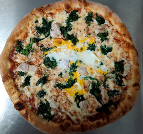 11.  ŠPENÁTOVÁ 50cm