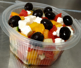 350g Šopský salát 