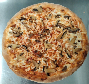 4. ŽAMPIONOVÁ 50cm