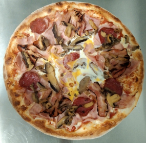 17.  RUSTICANA  50cm