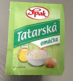 Tatarská omáčka