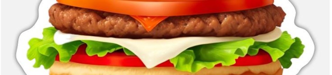 BURGER TIME