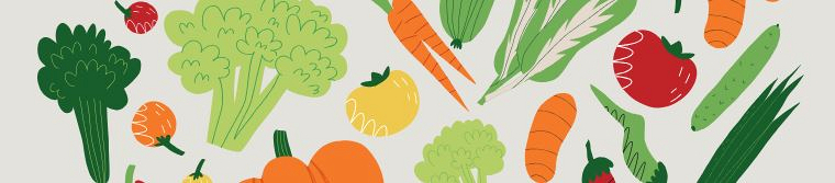 VEGETARISCHE & VEGANE BURGER