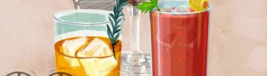 DRINKS