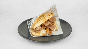 KEBAB KLASIK LEPINJA