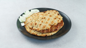 PLJESKAVICA GURMANSKA S LEPINJOM