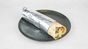 KEBAB KLASIK TORTILJA
