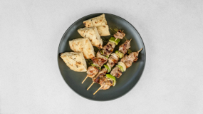 RAŽNJIĆI S LEPINJOM