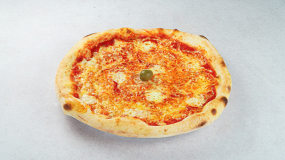 PIZZA MARGARITA