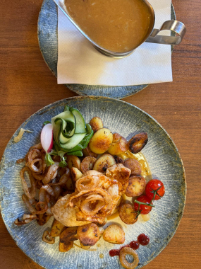 Bravčový steak s cibuľkou (1)