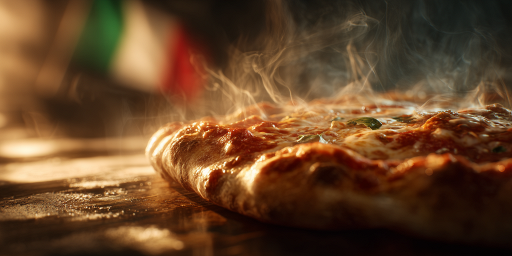 PIZZA TOSCANA ZVOVU PATÉK - SOBOTA OD 16.30