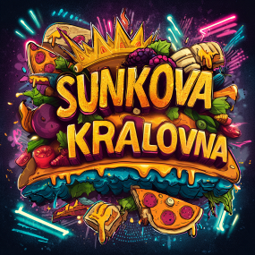 1-  ŠUNKOVÁ KRÁLOVNA