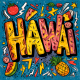 3- HAWAI