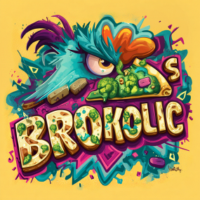 5 - KUŘECÍ S BROKOLICÍ