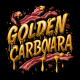 15 - GOLDEN CARBONARA