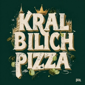16- KRÁL BÍLÝCH PIZZ