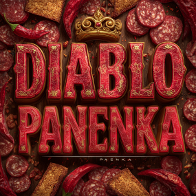 13- DIABLO PANENKA
