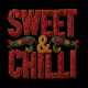 9 - SWEET & CHILLI