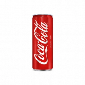 Coca 33 cl