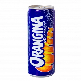 Orangina 33 cl