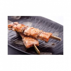 Yakitori shakéyaki