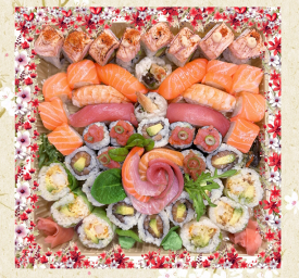 Spécial Saint Valentin