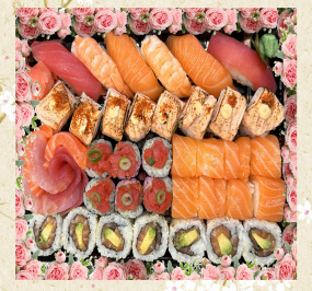 Plateau my little love