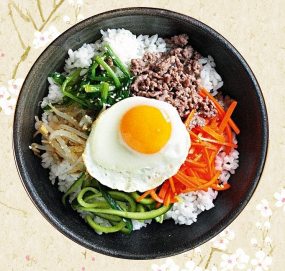 Bibimbap
