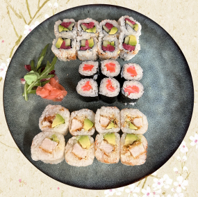 Découvert D4 (24 pièces)