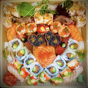 My Love deluxe (50 pièces)