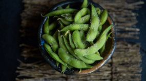 09. Edamame