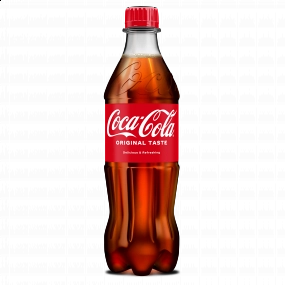Coca-Cola 1l