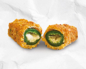 Jalapeños