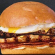 Str'Eat burger