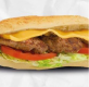 Sandwich kefta