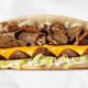 Sandwich royal
