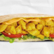 Sandwich chicken