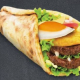 Wrap Str'Eat