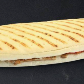 Panini kefta