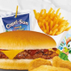 Menu enfant