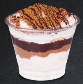 Tiramisu maison