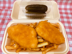 RÁNTOTT CSIRKEMELL HASÁB