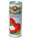 Jus de litchis