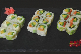 Plateau Le Heaven Spring