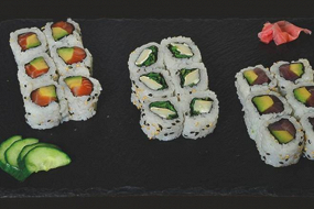 Plateau Le Heaven California